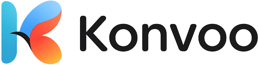 Konvoo Logo